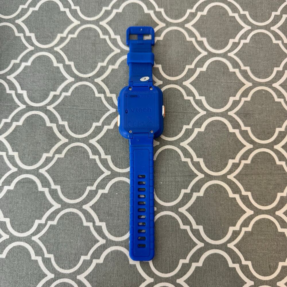 VTech Kidizoom Smartwatch DX2 Tested Works - Picture 2 of 13